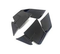 Motocicleta Cubierta Lateral Panel Carenado para S1000RR M1000RR S 1000RR 2019 2020 2021 2022 Parabrisas Alerón Carenado Delantero Winglets Panel