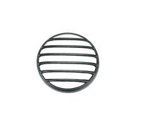 Motocicleta Cubierta Parrilla Faro Para CFMOTO Para 450CLC Para 450CLC 450 Para CLC Protector De Rejilla De Faro De Señal De Giro De Motocicleta(Headlight cover)