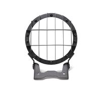 Motocicleta Cubierta Parrilla Faro Para CFMOTO Para CF Para MOTO Para 450CL-C Para 450CLC Para CLC450 Para CLC 450 2023-2025 Cubierta Rejilla Faro Delantero Motocicleta(NO LOGO)