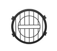 Motocicleta Cubierta Parrilla Faro Para CL250 Para CL300 Para CL500 Para CL 300 250 500 2022 2023 2024 Protector De Faros Delanteros Película Protectora Cubierta Protectora(NO LOGO)