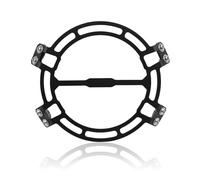 Motocicleta Cubierta Parrilla Faro Para CL250 Para CL500 Para CL 250 300 Para CL 500 Para SCL500 Para CL300 Protección Rejilla Faro Motocicleta