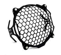 Motocicleta Cubierta Parrilla Faro Para CL500 2023 2024 Para Cl500 23-24 Accesorios De Motocicleta Protector Rejilla Faro Delantero Piezas Decorativas Protectores Faros