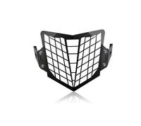 Motocicleta Cubierta Parrilla Faro Para CRF250L Para CRF250M Para CRF300L 2013-2022 2023 Para CRF Para 250L Para 250M Para 300L 2021 Protector Faros Delanteros Motocicleta