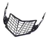 Motocicleta Cubierta Parrilla Faro Para CRF250L Para CRF250M Para CRF300L ABS 2012-2023 Kit De Protección De Faros Cubierta De Rejilla Protectora