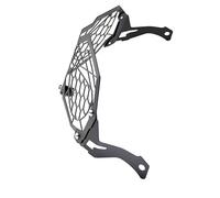 Motocicleta Cubierta Parrilla Faro Para CRF250L Para Rally Para CRF300L Para Rally 2017-2023 2018 19 20 21 22 Kit Protección Faros Cubierta Rejilla Faros