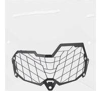 Motocicleta Cubierta Parrilla Faro Para CRF300L Para CRF300 Para Para 300L Para CRF250L Para CRF Para 250L 2017~2024 Cubierta Protectora De Faros Rejilla(CRF250L)