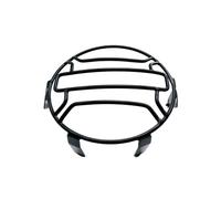 Motocicleta Cubierta Parrilla Faro Para Guerrilla 450 Para Guerrilla450 2025 en adelante Protector de rejilla de faros delanteros Cubierta protectora de luz delantera