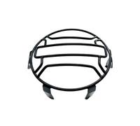 Motocicleta Cubierta Parrilla Faro Para Himalayan 450 Para Himalayan450 2024-2025 Protector De Rejilla Para Faros Delanteros De Motocicleta