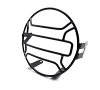 Motocicleta Cubierta Parrilla Faro Para Himalayan 450 Para Himalayan450 Para Himalayan 452 2024-2025 Protector De Rejilla Para Faro De Motocicleta