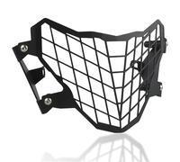 Motocicleta Cubierta Parrilla Faro Para Para G310GS Para G310R Protector De Rejilla Para Faros Delanteros De Motocicleta Cubierta Protectora 2017-2022