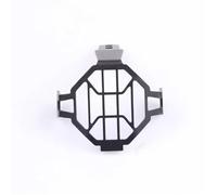 Motocicleta Cubierta Parrilla Faro Para Para R1200 Para GSA Para GS Para ADV Para Adventure Para R1200GS Para F850GS Protectores Luces Antiniebla LED Para Motocicletas