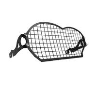 Motocicleta Cubierta Parrilla Faro Para Para R1200GS Para Adventure Para R 1200 Para R1200 Para Gs Para ADV Rejilla Protectora Para Faros Delanteros Motocicleta 2004-2012