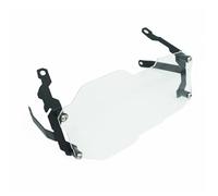 Motocicleta Cubierta Parrilla Faro Para Para R1200GS Para R1250GS Para GS1250 Para ADV Para LC Para HP Protector De Faro De Motocicleta 2013-2023