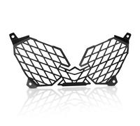 Motocicleta Cubierta Parrilla Faro Para Super Para Tenere Para XT1200Z Para Super Para Tenere Para XT1200Z Para XTZ1200 2010-2021 Cubierta Protectora Motocicleta Parrilla