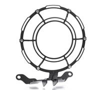 Motocicleta Cubierta Parrilla Faro Para Suzuki Para SV650 Para SV650X 2016-2024 Para SV650 Para X 2018-2024 Protector Faro Protector Parrilla Motocicleta ABS