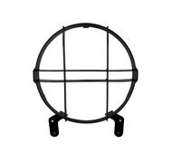 Motocicleta Cubierta Parrilla Faro Para SVARTPILEN 801 Para VARTPILEN 801 2024 Accesorios De Cubierta De Carenados De Rejilla De Faro De Motocicleta