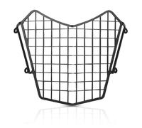 Motocicleta Cubierta Parrilla Faro Para TENERE700 Para Acero Para Inoxidable Para Acero Para TENERE 700 Protector Motocicleta Cubierta Protección Rejilla 2019-2021