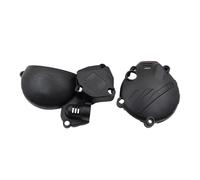 Motocicleta Cubierta Protectora De Motor para DT230 para CLoncin MT250 GPX TSE250R para Kayo KT250 para Hengjian HJ250 2T Protector De Embrague, Cubierta De Bomba De Agua
