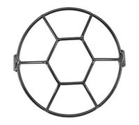 Motocicleta Cubierta Rejilla Faro Rejilla De Malla para Motocicleta, Montaje Lateral, Cubierta Protectora Universal para Faro, Protector para