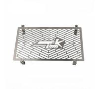 Motocicleta Cubierta Rejilla Radiador Accesorio Para Motocicleta Protector De Radiador Rejilla Protectora Protector De Tanque De Agua Para SRK600