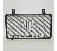 Motocicleta Cubierta Rejilla Radiador Cubierta Protectora Para Radiador De Motocicleta Para MT-03 MT03 2006 2007 2008 2009 2010 2011 2012 Protector De Rejilla