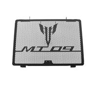 Motocicleta Cubierta Rejilla Radiador Cubierta Protectora Para Radiador De Motocicleta Para MT-09 2017 2018 2019 2020 Malla Para Tanque De Agua Accesorios De Rejilla Para Radiador