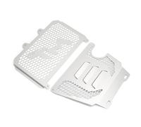 Motocicleta Cubierta Rejilla Radiador Cubierta Protectora Para Radiador Tanque Agua Motor Motocicleta Rejilla Radiador Enfriador Aceite Para 450MT MT450 2023-2024