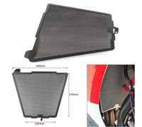 Motocicleta Cubierta Rejilla Radiador Cubierta Protectora Para Rejilla De Radiador De Motocicleta Para CBR1000RR CBR 1000 RR 2017 2018 2019