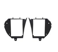 Motocicleta Cubierta Rejilla Radiador Para BMW K51 R1200GS 2014-2019/1250GS R1250 GS 1250 ADV 2 Protectores De Rejilla Radiador Motocicleta Piezas Protectoras(Model B)