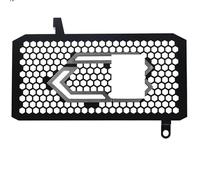 Motocicleta Cubierta Rejilla Radiador Para CB150R 2018-2019 Piezas De Motocicleta Rejilla De Protección Del Radiador Cubierta Del Radiador Protector De Rejilla Del Radiador