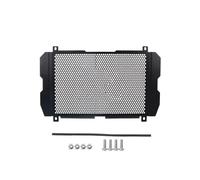 Motocicleta Cubierta Rejilla Radiador Para Kawasaki Para Z900 Para Z900SE 2017-2024 Z 900 2025 Protector De Radiador Motocicleta Rejilla Refrigeración ABS Aluminio Malla Protectora(STYLE A)