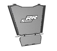 Motocicleta Cubierta Rejilla Radiador Para S1000RR S 1000 RR 2019 2020 2021 2022 2023 Cubierta Protectora Rejilla Radiador Motocicleta Juego Protectores Enfriador Aceite
