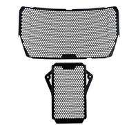 Motocicleta Cubierta Rejilla Radiador Para Supersport 939 939S 950 950S 2017-2023 Protección De Rejilla De Radiador De Motocicleta Cubierta Protectora De Refrigeración Del Motor