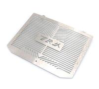 Motocicleta Cubierta Rejilla Radiador Para TRK 502 502X 2017 2018 2019 2020 2021 2022 2023 Accesorios De Motocicleta Cubierta De Rejilla Protector De Radiador Rejilla