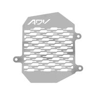 Motocicleta Cubierta Rejilla Radiador Protector De Radiador Para Motocicleta Accesorio Para ADV 150 (2019-2021)