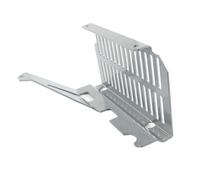 Motocicleta Cubierta Rejilla Radiador Protector De Radiador Para Motocicleta Para CRF250L (2013 2014 2015 2016 2017 2018 Y 2019)