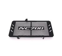 Motocicleta Cubierta Rejilla Radiador Protector De Radiador Para Motocicleta Para Nc750x Nc700x Nc750s Nc700s (2012-2022)