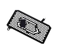 Motocicleta Cubierta Rejilla Radiador Protector De Radiador para Motocicleta, Rejilla De Radiador, Cubierta Protectora De Repuesto para CB125R CB150R 2018-2022