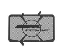 Motocicleta Cubierta Rejilla Radiador Protector De Rejilla Del Radiador Para Motocicleta Para CB650R CBR650R CB650F Y CBR650F