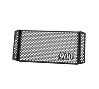 Motocicleta Cubierta Rejilla Radiador Protector De Rejilla Del Radiador Para Motocicleta Para Hornet 900 (2002 2003 2004 2005 2006 Y 2007)