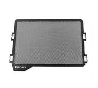 Motocicleta Cubierta Rejilla Radiador Protector De Rejilla Para Radiador De Motocicleta Para MT 07 MT07 MT-07 FZ 07 FZ07 FZ-07 (2014 2015 2016 Y 2017)
