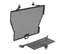 Motocicleta Cubierta Rejilla Radiador Protectores Rejilla Radiador Para Motocicleta Cubierta Protectora Enfriador Aceite Accesorios Para S1000R 2013 2014 2015 2016 2017 2018 2019 2020