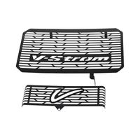 Motocicleta Cubierta Rejilla Radiador Rejilla De Radiador Protectora Para Motocicleta Para V-Strom DL1000 2002-2012 Accesorios De Malla