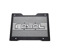 Motocicleta Cubierta Rejilla Radiador Rejilla Protectora para Radiador De Motocicleta, Tapas De Radiador, Accesorios Compatibles con para Rebel 1100 (2020)