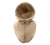 Motocicleta cuello Warmer, Windproof Neck Gaiter, Adult Neck Warmer, Warm Neck Wrap Protector, Thickened Neck Gaiter, Outdoor Neck Warmer, Neck Warmer for Motorcycle, Windproof Neck Protector, Winter