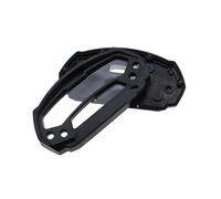 Motocicleta cuentarrevoluciones Carcasa del tablero, velocímetro, odómetro, tacómetro digital para motocicleta para Monster 1100 (modelos 695, 696, 795 y 796)