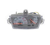 Motocicleta cuentarrevoluciones Conjunto de instrumentos para motocicleta y scooter, velocímetro para JOG50/90 2.ª, 3., 4. 5. generación para ZR 3KJ 3YK