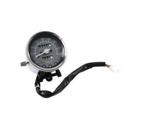 Motocicleta cuentarrevoluciones Cuadro de instrumentos para motocicleta para Steed VT VLX 400 600 para Rebel CA250, Ca250, CMX250, indicador combustible, velocímetro y odómetro