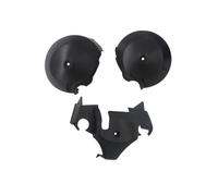 Motocicleta cuentarrevoluciones Cubierta del velocímetro, medidor de velocidad, odómetro, tacómetro para CB400 para VTEC 400 (1999-2001)