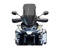 Motocicleta Cúpula Parabrisas para 800 MT 800MT MT800 Parabrisas Protector De Pecho para Scooter Elevado Importado